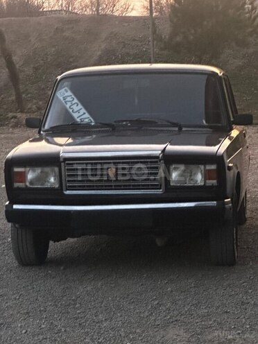 LADA (VAZ) 2107 2003, 60,000 km - 1.6 l - Bərdə