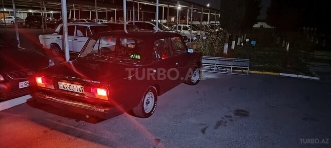 LADA (VAZ) 2107 2003, 60,000 km - 1.6 l - Bərdə
