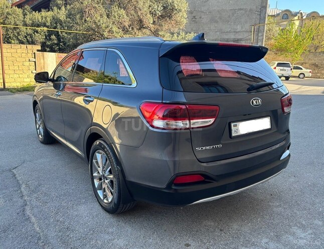 Kia Sorento 2014, 252,262 km - 2.2 l - Bakı