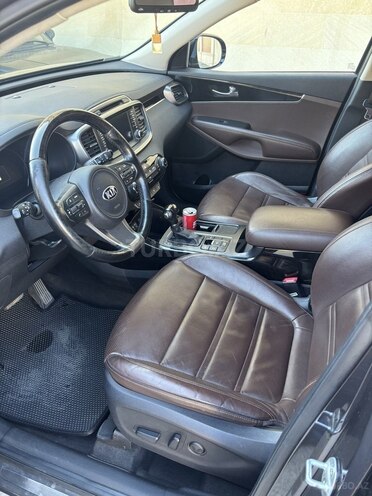 Kia Sorento 2014, 252,262 km - 2.2 l - Bakı