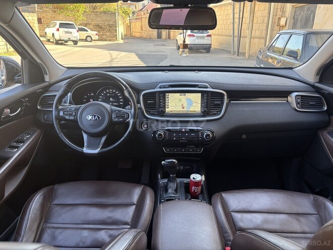 Kia Sorento 2014, 252,262 km - 2.2 l - Bakı