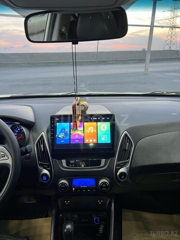 Hyundai ix35 2014, 190,000 km - 2.4 l - Bakı