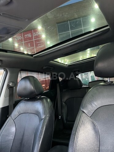 Hyundai ix35 2014, 190,000 km - 2.4 l - Bakı