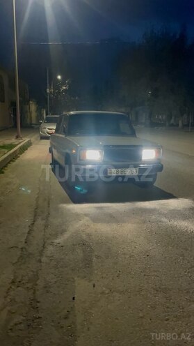 LADA (VAZ) 2107 1995, 80,000 km - 1.6 л - Şamaxı