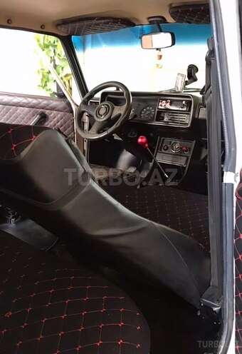 LADA (VAZ) 2107 1995, 80,000 km - 1.6 л - Şamaxı