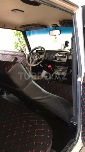 LADA (VAZ) 2107 1995, 80,000 km - 1.6 л - Şamaxı