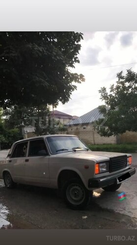 LADA (VAZ) 2107 1995, 80,000 km - 1.6 л - Şamaxı