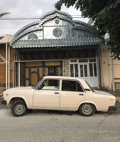 LADA (VAZ) 2107 1995, 80,000 km - 1.6 л - Şamaxı
