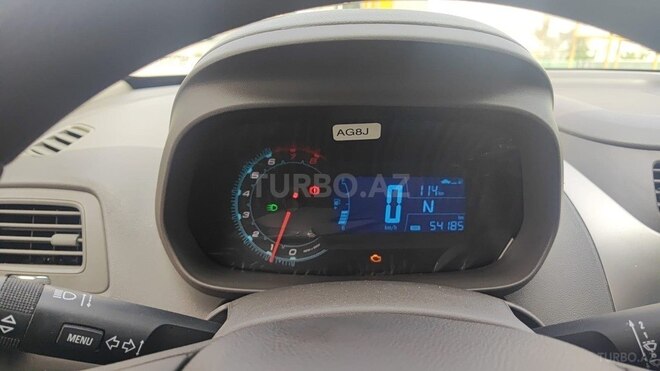 Chevrolet Cobalt 2024, 51,000 km - 1.5 л - Bakı