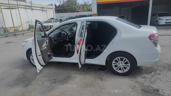Chevrolet Cobalt 2024, 51,000 km - 1.5 л - Bakı