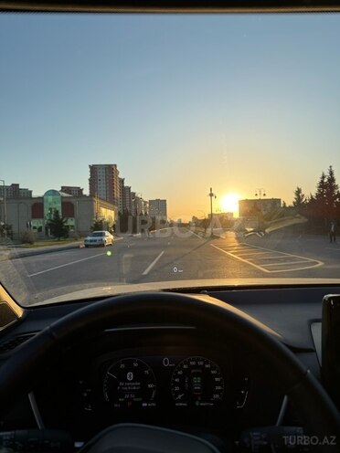 Honda CR-V 2024, 6,500 km - 2.0 л - Bakı