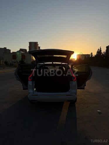 Honda CR-V 2024, 6,500 km - 2.0 л - Bakı