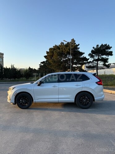Honda CR-V 2024, 6,500 km - 2.0 л - Bakı