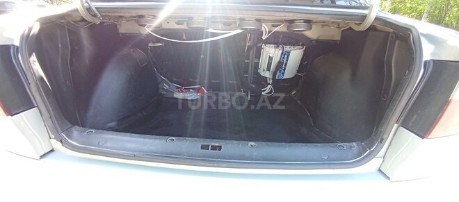 Daewoo Lanos 2010, 302,857 km - 1.3 l - Yevlax
