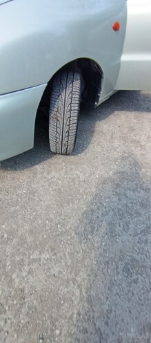 Daewoo Lanos 2010, 302,857 km - 1.3 l - Yevlax