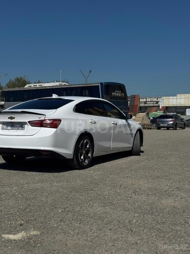 Chevrolet Malibu 2020, 80,000 km - 1.5 l - Bakı