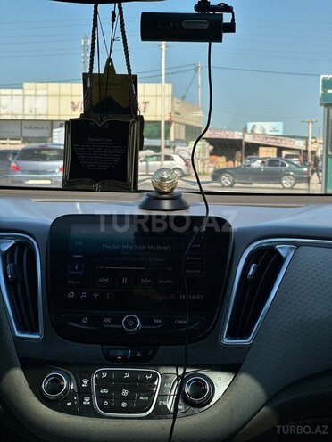 Chevrolet Malibu 2020, 80,000 km - 1.5 l - Bakı