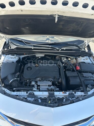 Chevrolet Malibu 2020, 80,000 km - 1.5 l - Bakı