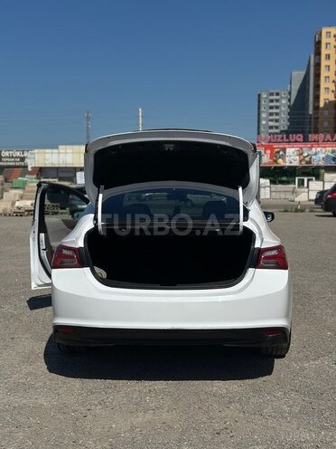 Chevrolet Malibu 2020, 80,000 km - 1.5 l - Bakı