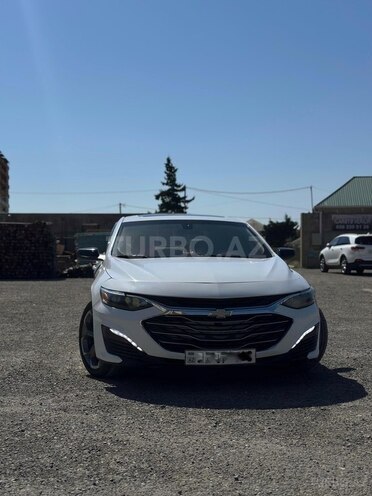 Chevrolet Malibu 2020, 80,000 km - 1.5 l - Bakı