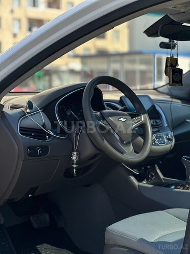 Chevrolet Malibu 2020, 80,000 km - 1.5 l - Bakı