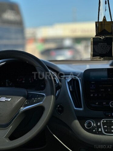 Chevrolet Malibu 2020, 80,000 km - 1.5 l - Bakı