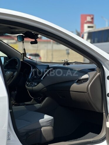 Chevrolet Malibu 2020, 80,000 km - 1.5 l - Bakı