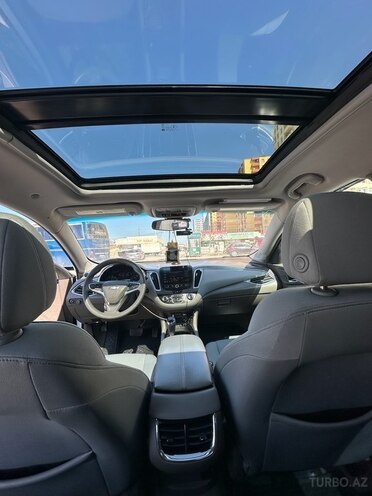 Chevrolet Malibu 2020, 80,000 km - 1.5 l - Bakı