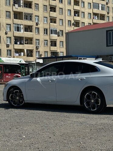 Chevrolet Malibu 2020, 80,000 km - 1.5 l - Bakı