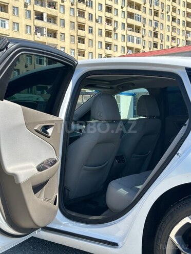 Chevrolet Malibu 2020, 80,000 km - 1.5 l - Bakı