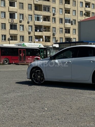 Chevrolet Malibu 2020, 80,000 km - 1.5 l - Bakı