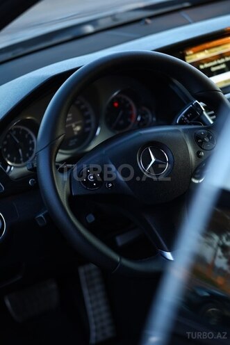 Mercedes E 350 2010, 220,000 km - 3.5 l - Bakı