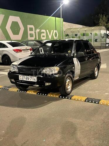 Saipa 132-6