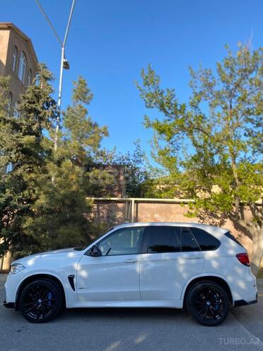 BMW X5 2018, 145,000 km - 3.0 l - Bakı
