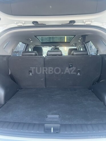Hyundai Tucson 2017, 150,000 km - 2.0 л - Bakı