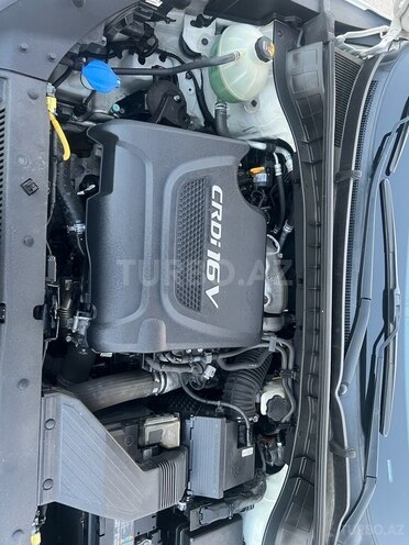 Hyundai Tucson 2017, 150,000 km - 2.0 л - Bakı