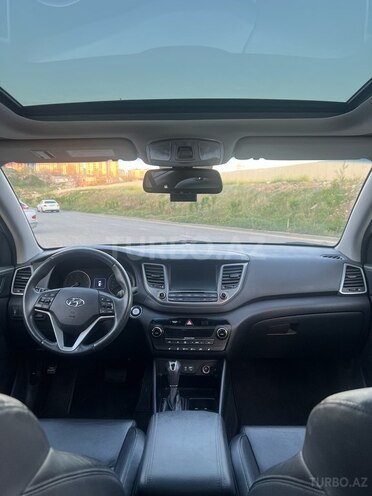 Hyundai Tucson 2017, 150,000 km - 2.0 л - Bakı