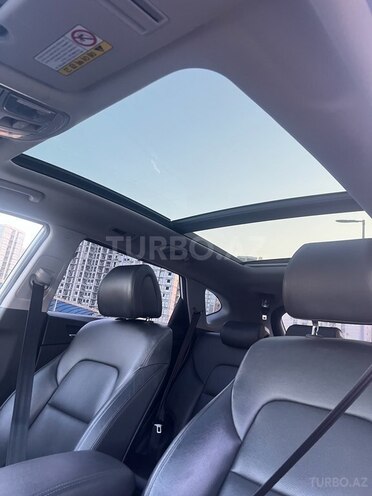 Hyundai Tucson 2017, 150,000 km - 2.0 л - Bakı