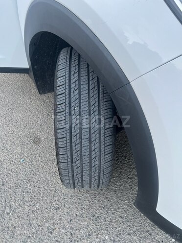Hyundai Tucson 2017, 150,000 km - 2.0 л - Bakı