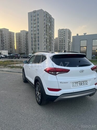 Hyundai Tucson 2017, 150,000 km - 2.0 л - Bakı