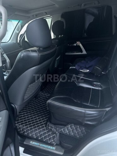 Toyota Land Cruiser 2013, 112,000 km - 4.0 l - Bakı