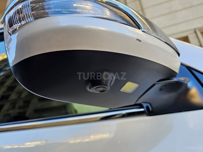 Toyota Land Cruiser 2013, 112,000 km - 4.0 l - Bakı