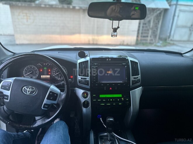 Toyota Land Cruiser 2013, 112,000 km - 4.0 l - Bakı