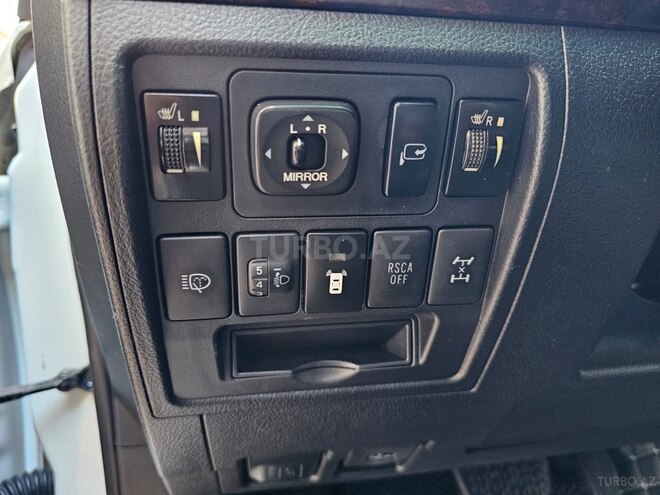 Toyota Land Cruiser 2013, 112,000 km - 4.0 l - Bakı