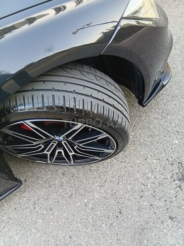 BMW 320 2016, 186,000 km - 2.0 l - Bakı
