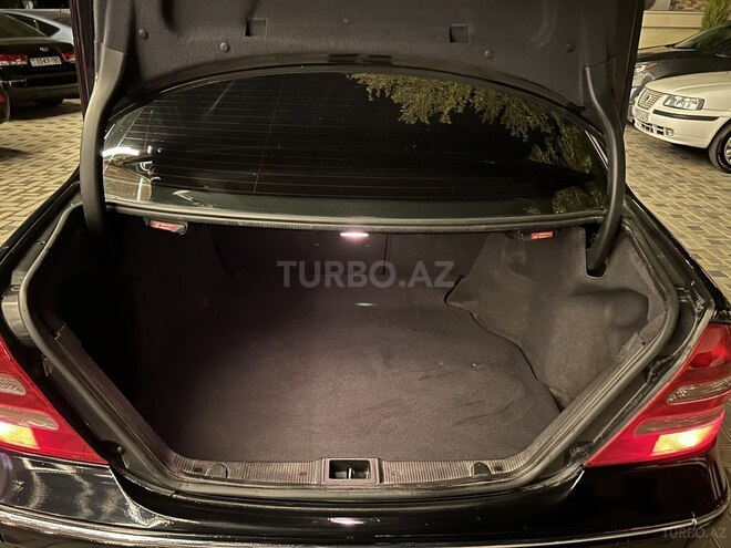 Mercedes C 200 2000, 330,000 km - 2.0 l - Bakı