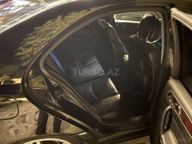 Mercedes C 200 2000, 330,000 km - 2.0 l - Bakı