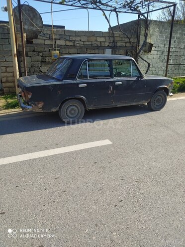 LADA (VAZ) 21011 1974, 98,000 km - 1.3 л - Bakı