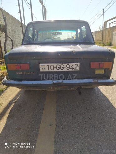 LADA (VAZ) 21011 1974, 98,000 km - 1.3 л - Bakı