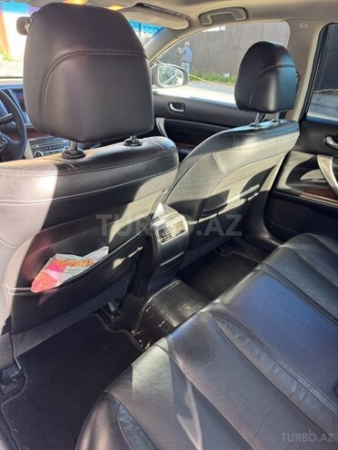 Nissan Teana 2011, 250,000 km - 2.5 l - Bakı